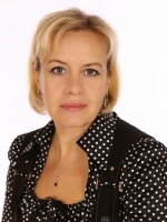 Горская Екатерина