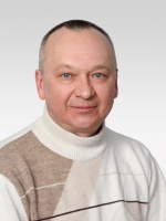Анциферов Сергей Вячеславович