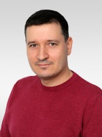 Шкаренков Михаил
