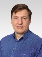 Фетисов Алексей