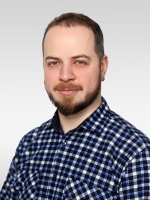Тихонов Алексей