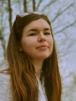 Маренкова Полина