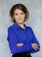 Гориздра Екатерина Юрьевна