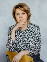 Орлова Светлана