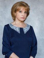 Чекалина Елена