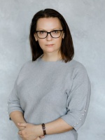 Щукина Надежда