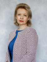 Костенко Людмила