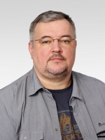 Платонов Денис