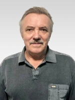 Положенцев Виктор