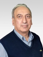 Даниелов Александр