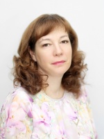 Петухова Елена