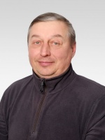 Родионов Александр