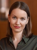 Примакина Юлия