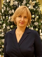 Домовец Елена