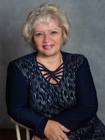 Буланова Елена Валентиновна