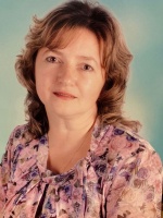 Фадеева Ирина