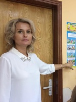 Филатова Елена