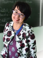 Гайнулина Гульнара Марсельевна