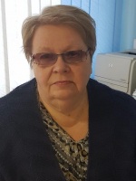 Горохова Татьяна Юрьевна