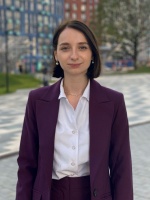 Красулина Юлия