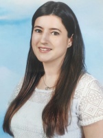 Грачева Ирина