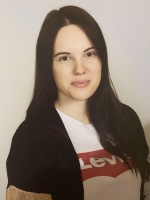Сергеева Дарья