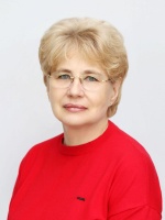 Плеханова Ирина