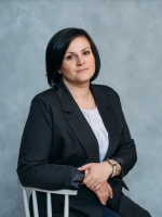 Тужикова Ольга