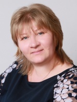 Виниченко Екатерина Анатольевна