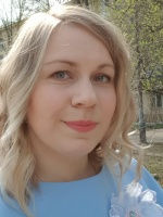 Кизимова Наталия