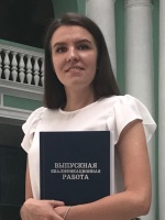 Ковалева Наталья