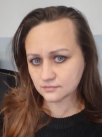 Малютина Наталия