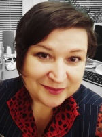 Косенок Оксана