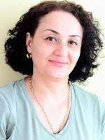 Цховребова Лариса