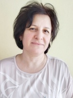 Халилова Наиля