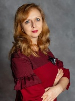 Погуляева Светлана