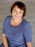 Войтова Инна Сергеевна