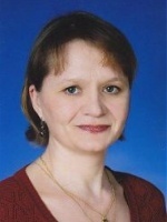 Мамаева Светлана