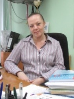 Коновалова Ксения
