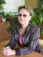 Маркина Ирина