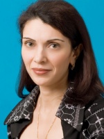 Бабаян Лусине Арамаисовна