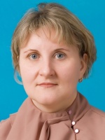 Милованова Светлана