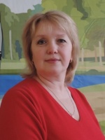 Бугоркова Ирина Васильевна