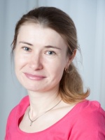 Корзина Ольга