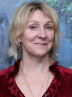 Тамбовцева Елена