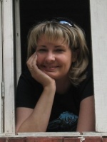 Головина Ирина Владиславовна