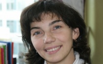 Самойлова Наталья