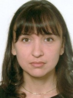 Панина Юлия
