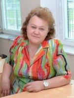 Коршунова Марина
