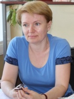 Данилова Любовь